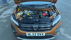 Dacia Sandero Stepway 1.0 TCe Prestige 5dr Petrol Hatchback